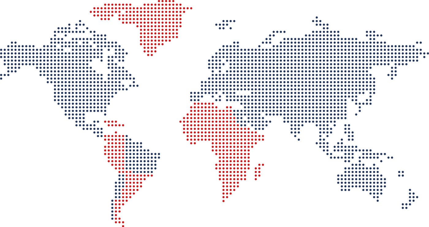 Mag-Autoblok Tecnomagnete nel mondo