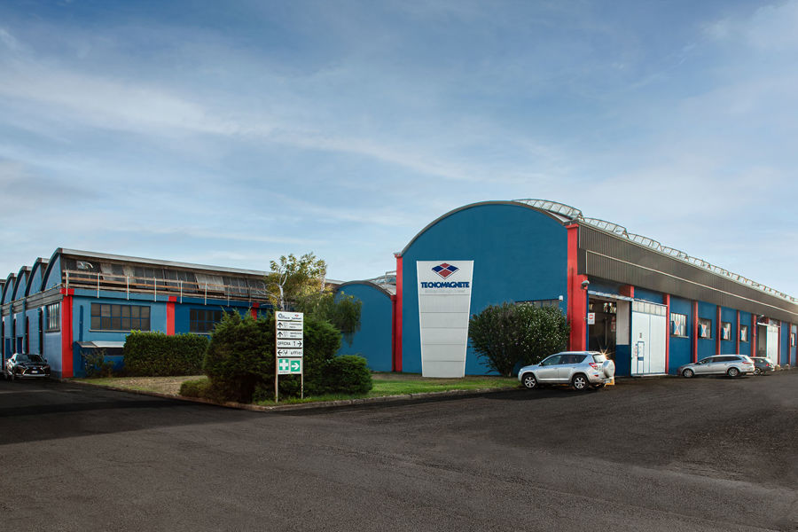 Operational and administrative headquarters