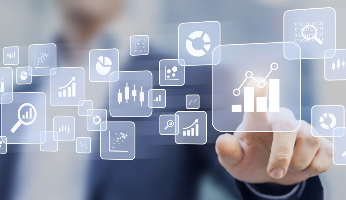 Crediamo nel miglioramento continuo e nell’evoluzione tecnica