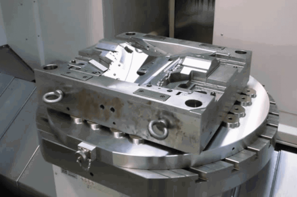 I principali vantaggi del sistema magnetico elettro-permanente MAG AUTOBLOK TECNOMAGNETE