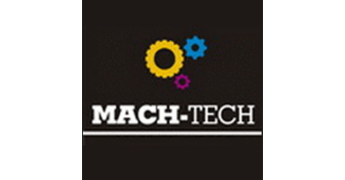 MACH TECH 2024