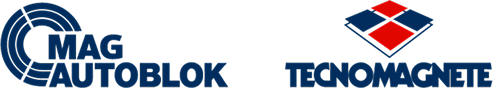 Mag Autoblok Tecnomagnete